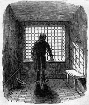 Fortunately, debtors no longer face prison time, as they did in nineteenth-century London, but shouldn't they pay when they can afford to?