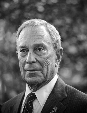 New Yorkers may soon miss Michael Bloomberg more than they imagine.