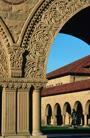 Elite universities like Stanford have embraced postmodern political correctness, driving more and more students to alternatives.